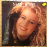 Mandy Winter - Two Lovers (Special DJ Dance Remix) (12", Maxi)