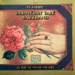 Old Merry Tale Jazzband - 15 Jahre Old Merry Tale Jazzband - Jubiläumsausgabe (2xLP, Comp, Gat)