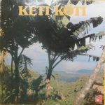 Keti Koti - Keti Koti (LP)