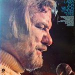 Larry Jon Wilson - Let Me Sing My Song To You (LP, Album)
