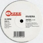 Riviera (13) - Angel (12")