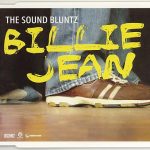 The Sound Bluntz - Billie Jean (CD, Maxi)