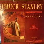 Chuck Stanley - Day By Day (12")