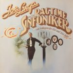 Joe Luga, Die Ragtime Sinfoniker - Joe Luga Und Die Ragtime Sinfoniker (LP, Album)