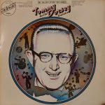 Tommy Dorsey And His Orchestra Featuring Jimmy Dorsey - The Beat Of The Big Bands (LP, Comp)