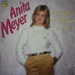 Anita Meyer - In The Meantime I Will Sing (LP, RE)