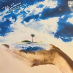 Peter Cornelius - Reif Für Die Insel (LP, Album, Inj)