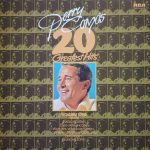 Perry Como - Perry Como's 20 Greatest Hits: Volume One (LP, Comp)