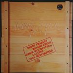 Various - Bear Pack No 1 (LP, Album)