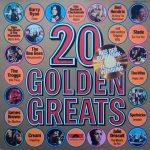 Various - 20 Golden Greats (LP, Comp)