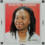Martha Bruining - Soul Maxi (12")
