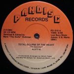 Koffie - Total Eclipse Of The Heart (12")