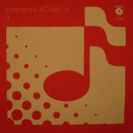 Various - Przeboje 40-Lecia 3 (LP, Comp)