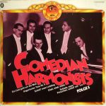 Comedian Harmonists - Comedian Harmonists Folge 5 (2xLP, Comp)