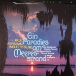 Various - Ein Paradies Am Meeresstrand - Paul Abraham Welterfolge (LP, Comp)