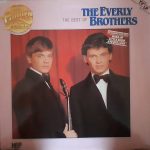 Everly Brothers - The Best Of (LP, Comp)