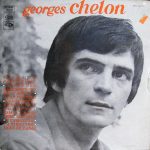 Georges Chelon - Georges Chelon (LP, Album)