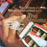 The Spotnicks - Le Disque D'Or (LP, Comp)