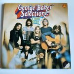 George Baker Selection - 5 Jaar Hits  (2xLP, Comp, RE)