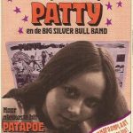 Patty En De Big Silver Bull Band - Patapoe (Flexi, 5", S/Sided)