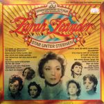 Zarah Leander - Star Unter Sternen (20 Unvergessene Erfolge) (LP, Comp, Mono, Club)