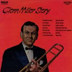 Glenn Miller And His Orchestra - Glenn Miller Story (LP, Comp, No )