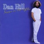 Dan Hill - Frozen In The Night (LP, Album)