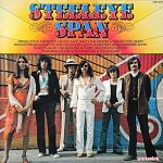 Steeleye Span - Steeleye Span (LP, Album, Comp)