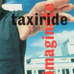 Taxiride - Imaginate (CD, Album, Enh)