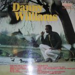 Danny Williams - Danny Williams (LP, Album)