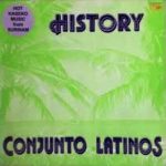 Conjunto Latinos - History (12")