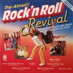 Various - Rock'n Roll Revival (LP, Comp)