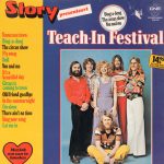 Teach-In - Story Presenteert Teach-In Festival (LP, Album)