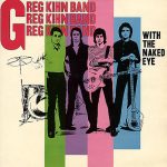 Greg Kihn Band - With The Naked Eye (LP, Album)