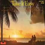 Various - Take It Easy (2xLP, Comp)