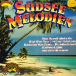 The Islanders (2) - Südsee Melodien (LP, Comp)