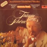 James Last - Träum Was Schönes (LP, Comp)