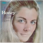 Living Trio - "Honey" And Other Hits (LP)