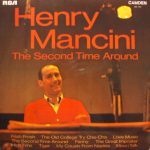 Henry Mancini - The Second Time Around (LP)