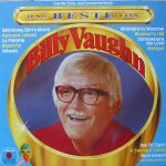 Billy Vaughn - Das Beste Von Billy Vaughn (LP, Comp, Clu)