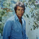 Herb Alpert & The Tijuana Brass - A Taste Of Honey (LP, Comp, Club)