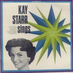 Kay Starr - Kay Starr Sings (LP, Album, Mono)