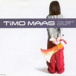 Timo Maas - To Get Down (CD, Maxi, Enh)