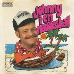 Jodle Johnny - Johnny I En Nøddeskal (CD, Album)