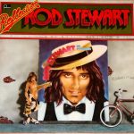 Rod Stewart - Reflection (LP, Comp)