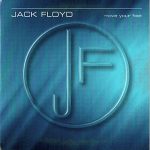 Jack Floyd - Move Your Feet (CD, Single)