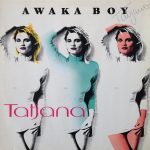 Tatjana - Awaka Boy (12", Maxi)
