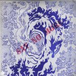 Say No More (3) - Face To Face With Reality (7")