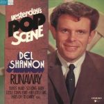 Del Shannon - Runaway (LP, Comp)