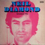 Neil Diamond - Greatest Hits (LP, Comp, RE)